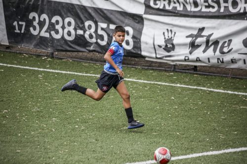 4ª Rodada - Festa da Família - Especial Dia das Mães