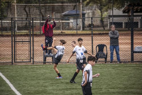 8ª Rodada - 41º CIFAC Hapvida 2025