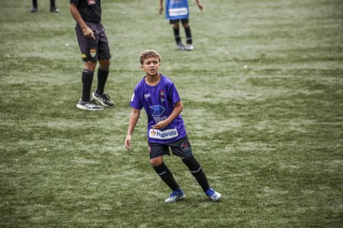 4ª Rodada - Festa da Família - Especial Dia das Mães