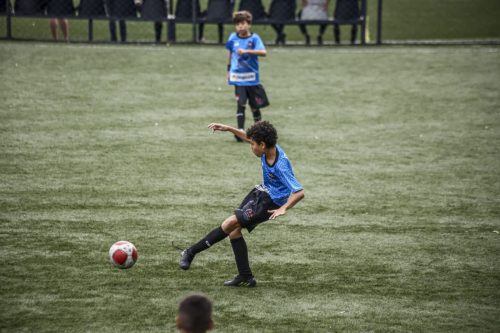 4ª Rodada - Festa da Família - Especial Dia das Mães