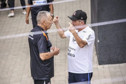 4ª Rodada - Festa da Família - Especial Dia das Mães