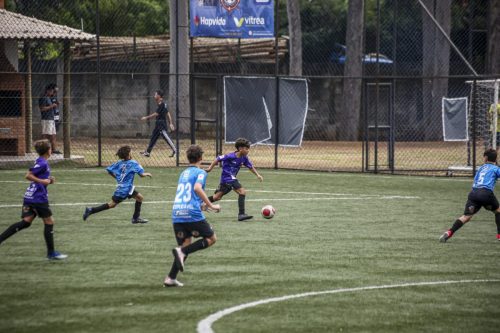 4ª Rodada - Festa da Família - Especial Dia das Mães