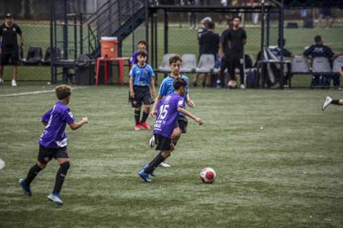 4ª Rodada - Festa da Família - Especial Dia das Mães