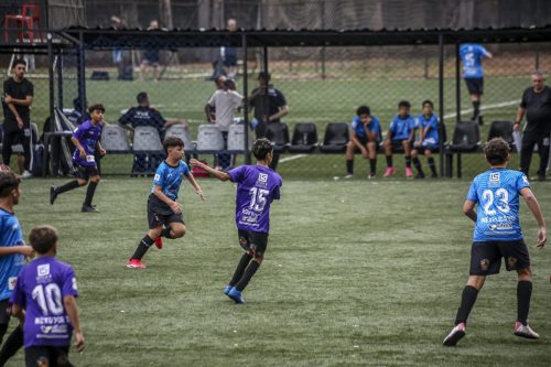 4ª Rodada - Festa da Família - Especial Dia das Mães