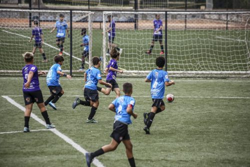 4ª Rodada - Festa da Família - Especial Dia das Mães