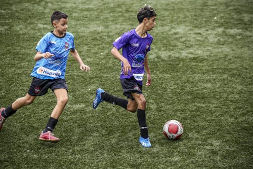 4ª Rodada - Festa da Família - Especial Dia das Mães