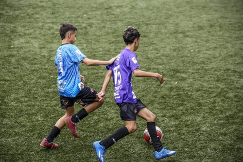 4ª Rodada - Festa da Família - Especial Dia das Mães