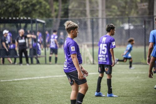 4ª Rodada - Festa da Família - Especial Dia das Mães