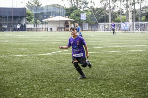 4ª Rodada - Festa da Família - Especial Dia das Mães