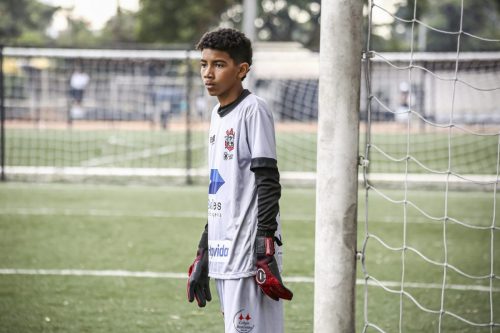 4ª Rodada - Festa da Família - Especial Dia das Mães