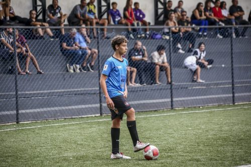 4ª Rodada - Festa da Família - Especial Dia das Mães