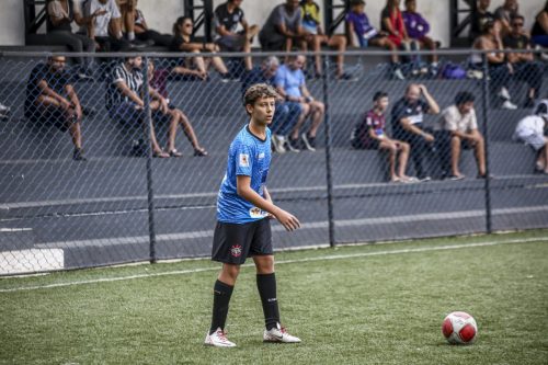 4ª Rodada - Festa da Família - Especial Dia das Mães