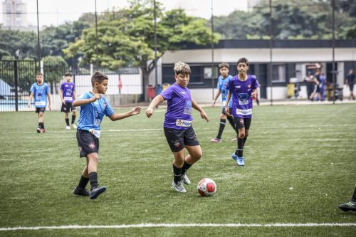 4ª Rodada - Festa da Família - Especial Dia das Mães