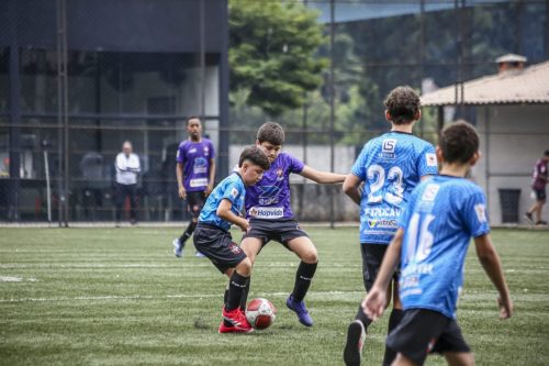 4ª Rodada - Festa da Família - Especial Dia das Mães