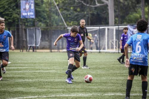 4ª Rodada - Festa da Família - Especial Dia das Mães