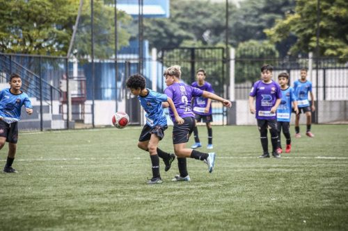 4ª Rodada - Festa da Família - Especial Dia das Mães
