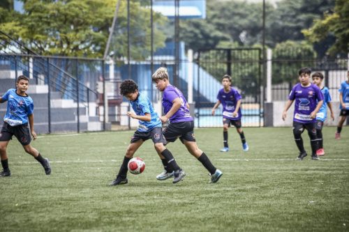 4ª Rodada - Festa da Família - Especial Dia das Mães