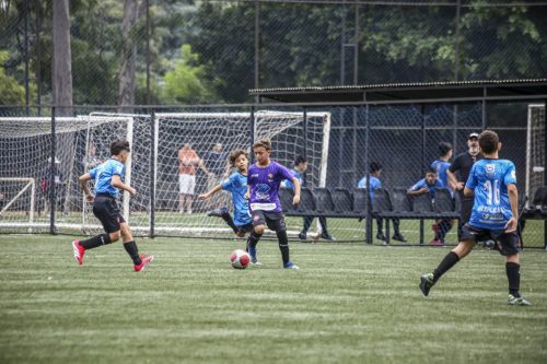 4ª Rodada - Festa da Família - Especial Dia das Mães