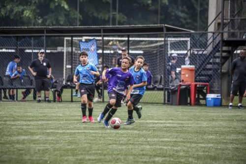 4ª Rodada - Festa da Família - Especial Dia das Mães