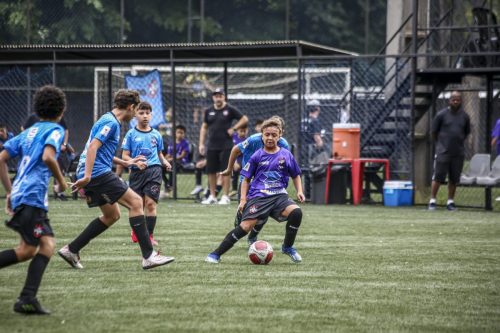 4ª Rodada - Festa da Família - Especial Dia das Mães