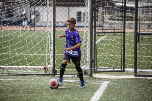 8ª Rodada - 41º CIFAC Hapvida 2025