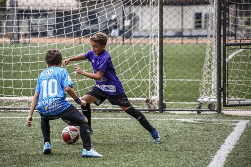 4ª Rodada - Festa da Família - Especial Dia das Mães