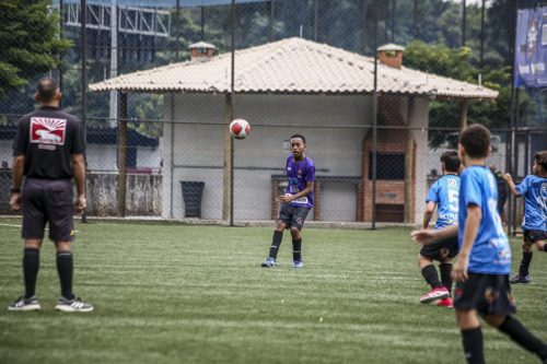 8ª Rodada - 41º CIFAC Hapvida 2025