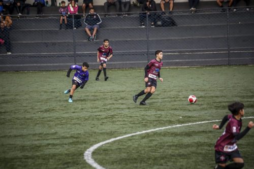 8ª Rodada - 41º CIFAC Hapvida 2025