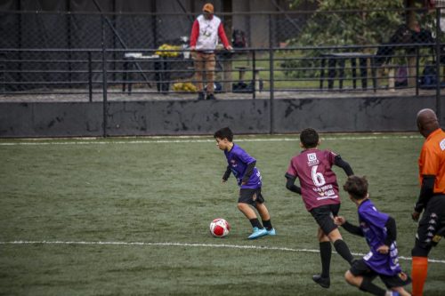 8ª Rodada - 41º CIFAC Hapvida 2025