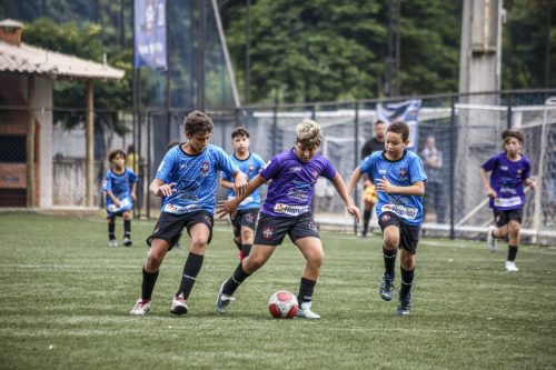 8ª Rodada - 41º CIFAC Hapvida 2025