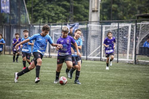 4ª Rodada - Festa da Família - Especial Dia das Mães