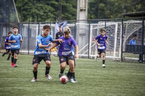 8ª Rodada - 41º CIFAC Hapvida 2025