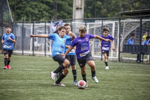 8ª Rodada - 41º CIFAC Hapvida 2025