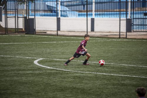 8ª Rodada - 41º CIFAC Hapvida 2025