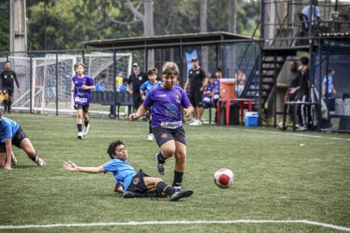 8ª Rodada - 41º CIFAC Hapvida 2025