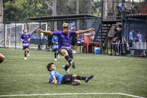 8ª Rodada - 41º CIFAC Hapvida 2025