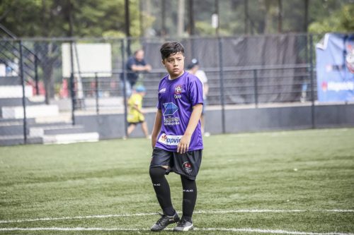 4ª Rodada - Festa da Família - Especial Dia das Mães