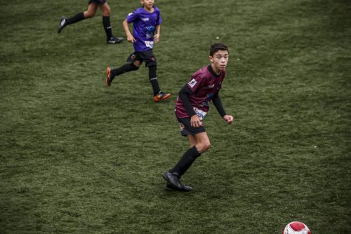 8ª Rodada - 41º CIFAC Hapvida 2025