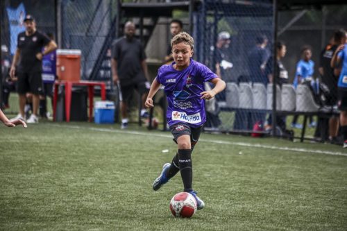 4ª Rodada - Festa da Família - Especial Dia das Mães