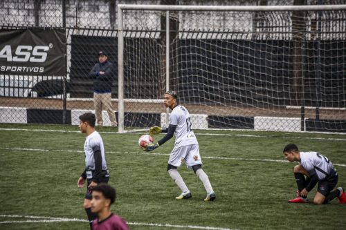 8ª Rodada - 41º CIFAC Hapvida 2025