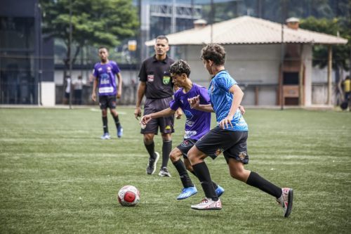 8ª Rodada - 41º CIFAC Hapvida 2025