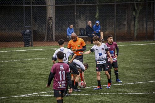 8ª Rodada - 41º CIFAC Hapvida 2025