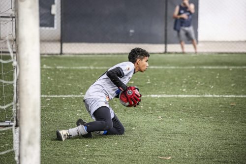4ª Rodada - Festa da Família - Especial Dia das Mães