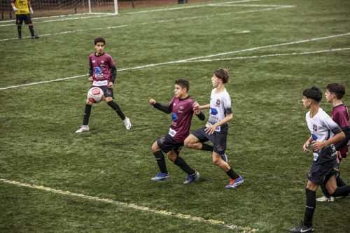 8ª Rodada - 41º CIFAC Hapvida 2025