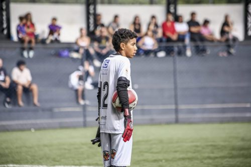 4ª Rodada - Festa da Família - Especial Dia das Mães