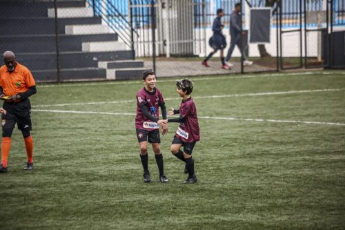 8ª Rodada - 41º CIFAC Hapvida 2025