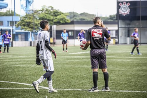 8ª Rodada - 41º CIFAC Hapvida 2025