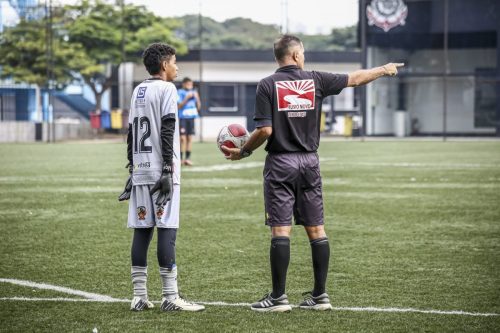 8ª Rodada - 41º CIFAC Hapvida 2025