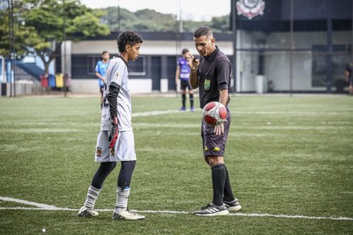 4ª Rodada - Festa da Família - Especial Dia das Mães
