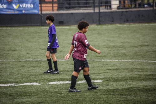 8ª Rodada - 41º CIFAC Hapvida 2025